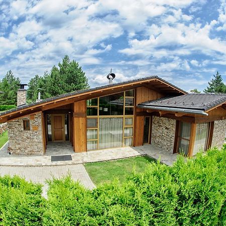Golf Villa Malina 班斯科 外观 照片