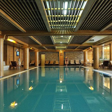 Golf Villa Malina 班斯科 外观 照片