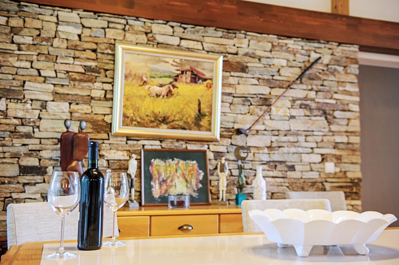 Golf Villa Malina 班斯科 外观 照片