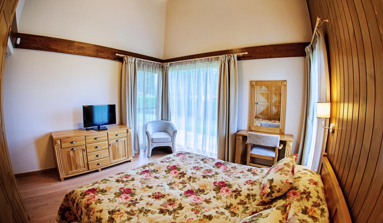 Golf Villa Malina 班斯科 外观 照片
